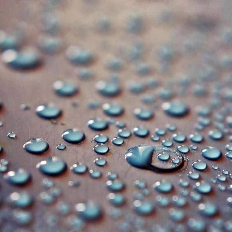 water drops